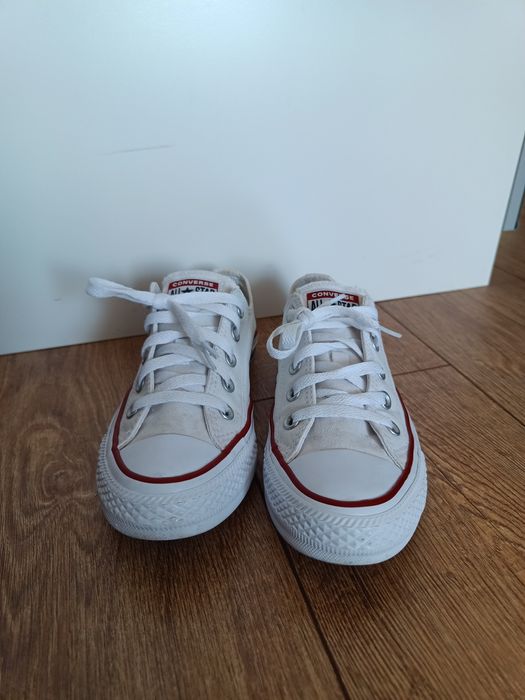 Tenisi Converse All Star