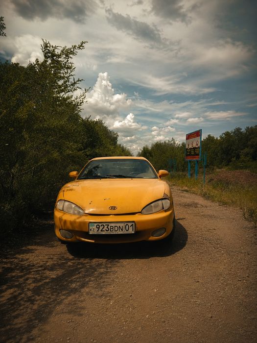 Срочно продам авто