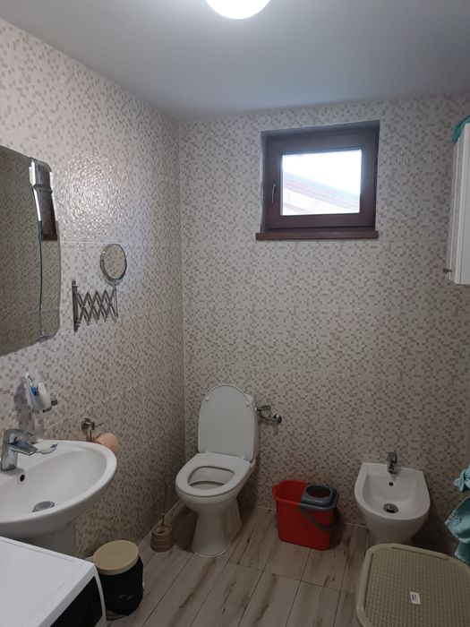 Casa de vanzare - Vernesti - Buzau - mobilata si utilata