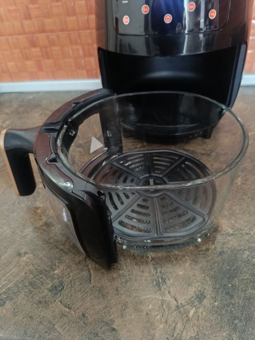 Еърфраър нов неупотребяван