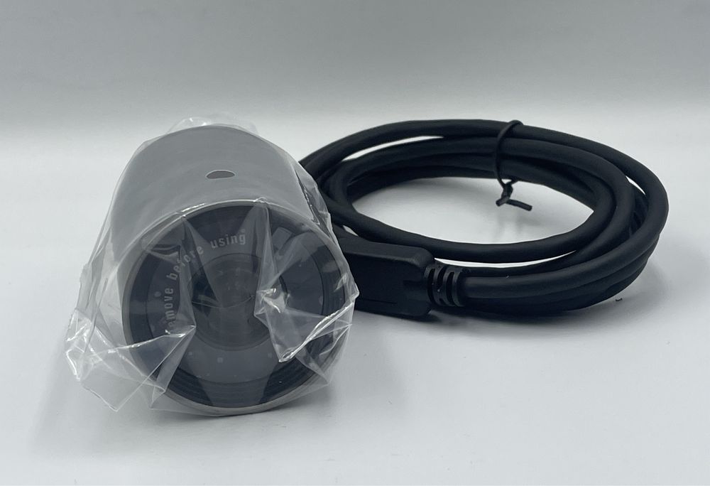 Amanet F28: Camera Videoconferinta Yealink UVC30 (P)