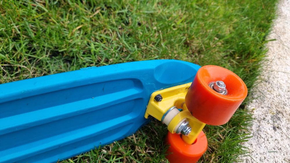 Pennyboard Decathlon