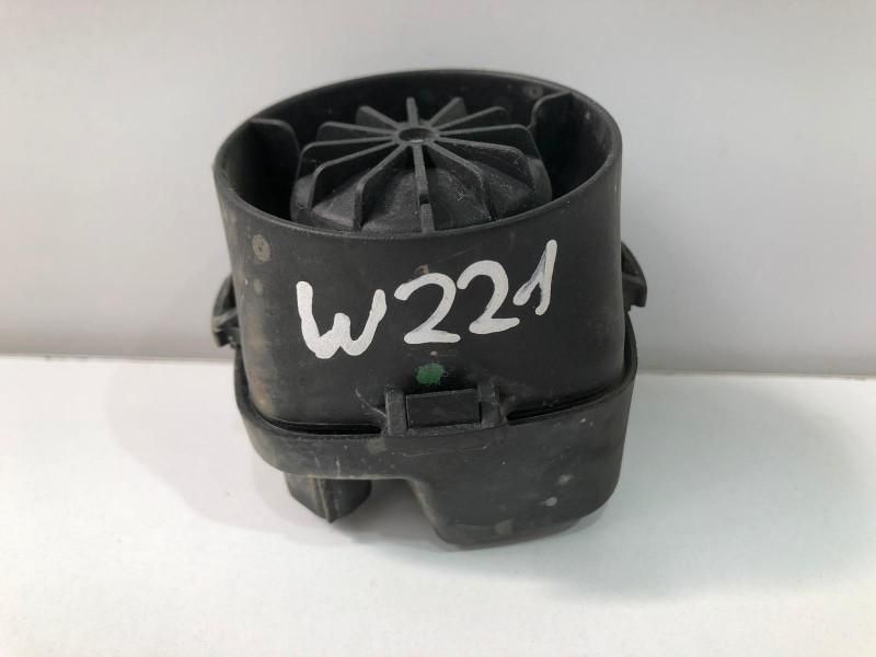 Alarma / sirena auto a2218208526 Mercedes-Benz S-Class W221  [din 200