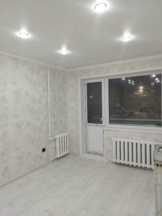 Продам 1 комнатную квартиру в Центре КТ Казахстан. Рынок Тайга