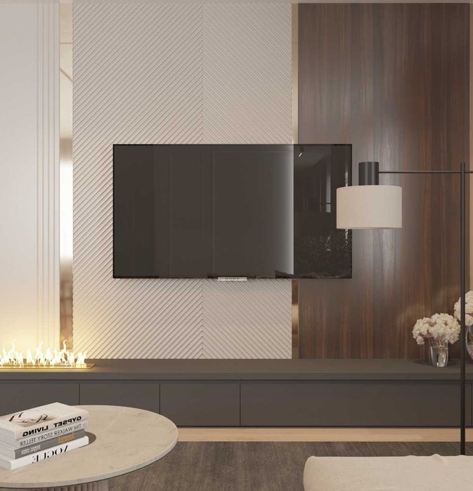 Дизайнер интерьера. Дизайн-проекты (от 1000 тг/м2) для ремонта