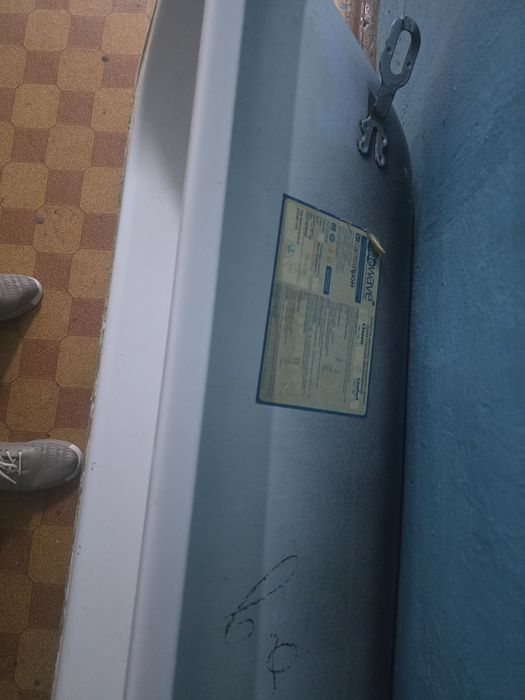 Продам ванну б/у в хорошем сосоянии