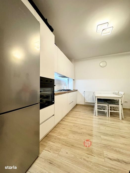 SE VINDE Apartament cu 2 camere, et.2, bloc NOU, VIVASY, Falticeni