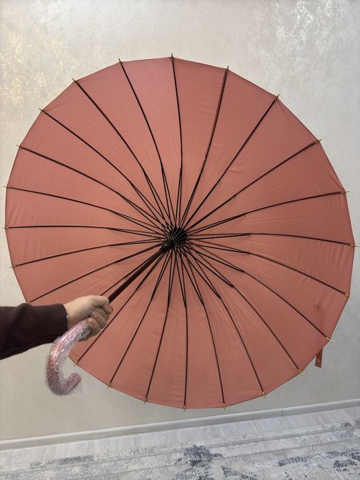 Приздентский зонтик 24 спиц