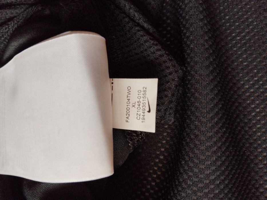 Nike-XL дамски потник