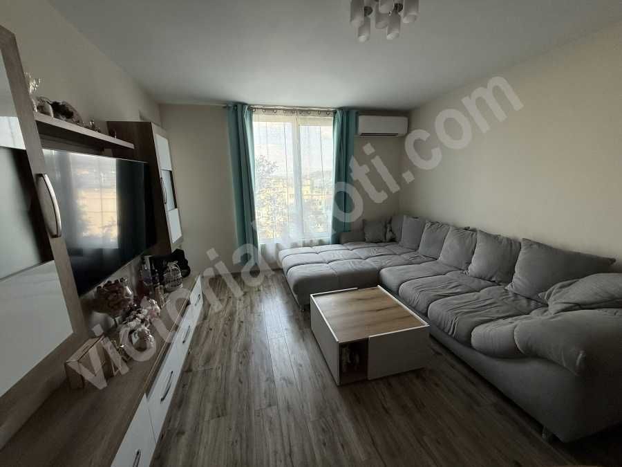 Продава се Тристаен апартамент в Велико Търново, Център - 117 кв.м за 1539 €/кв.м - Снимка #1