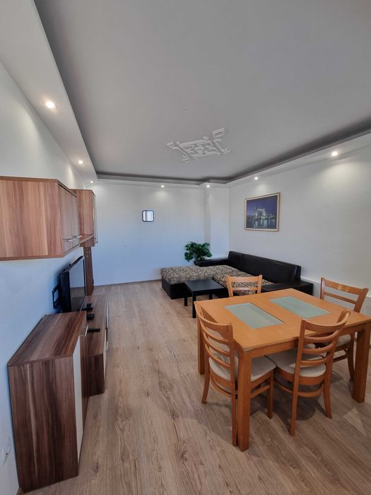 Дава се под наем Тристаен апартамент в Пловдив, Кючук Париж - 76 кв.м за 408 € - Снимка #6