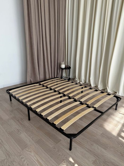 СРОЧНО продается кровать (полуторка)