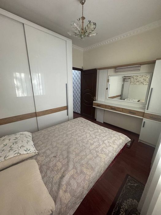 Аренда квартиры на тт4, своя с ремонтом