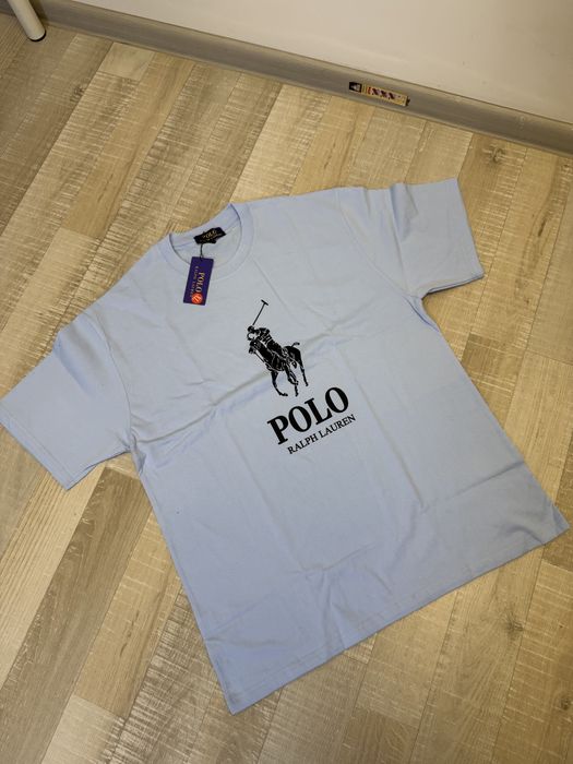 Tricou Polo Ralph Lauren