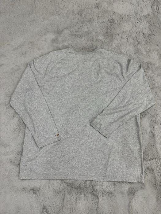 Мъжка блуза CARHARTT . Размер 2XL