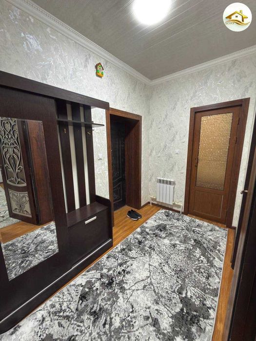 Срочно продаётся 1х квартира на 2 этаж орр 5-МИКР