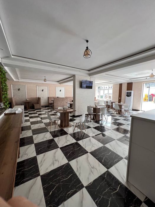 Аренда помешения 208кв.