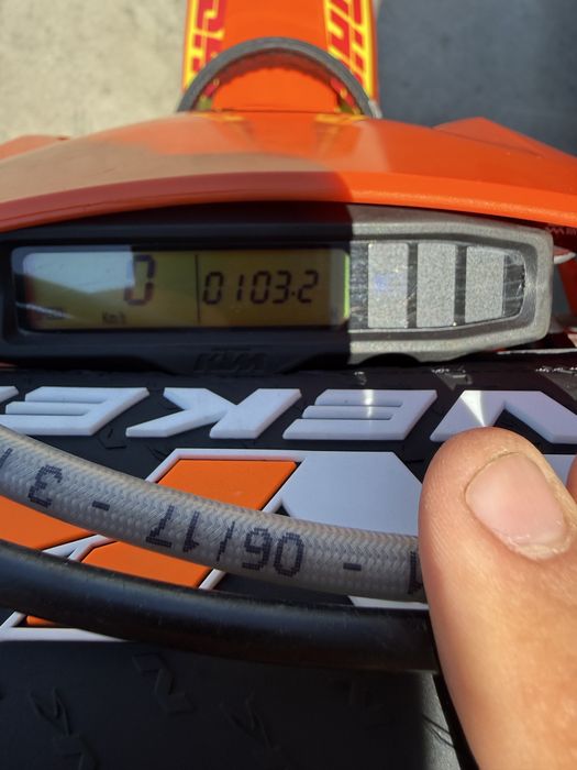 Ktm Exc 300 Tpi