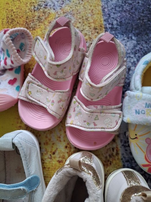 Lot 23-24 fete H&M  ,Bopy