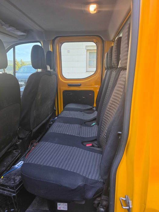 FORD Transit 2018 — imagine 5