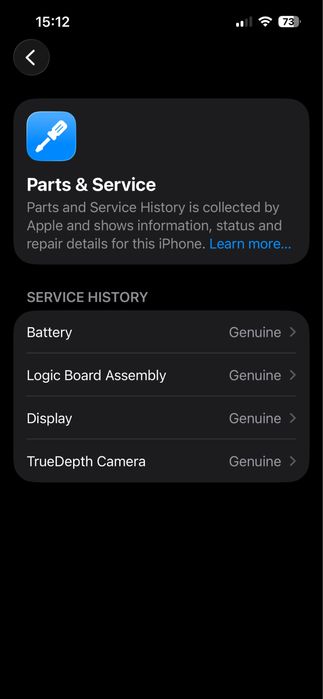 Iphone 13 pro LL/A 256