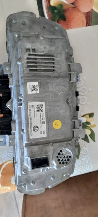 Skoda Octavia 4 ,2021