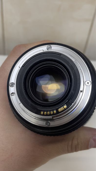 Obiectiv Canon Ef 24-70mm L II USM