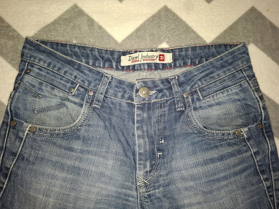 Мъжки панталони и дънки