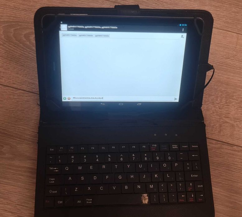 Tableta Sirius QS 8" inchi android 4.2.2 si Myria 7" inchi