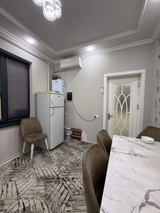 Срочно продается 1,5-сотик 4-х комн участка в Сергели Ханабад