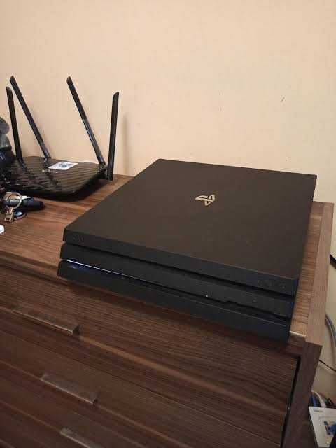 PlayStation4 Pro