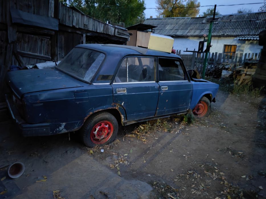 Продам авто с доками учёт КЗ