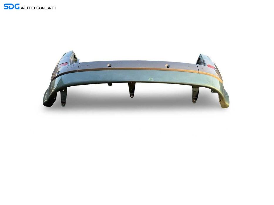 Bara Spoiler Spate Renault Scenic 2 2003 - 2009 Cod 8200141081 [LC3991]