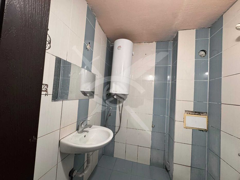 Продава се Тристаен апартамент в Бургас, Меден рудник - зона А - 93 кв.м за 324 €/кв.м - Снимка #8