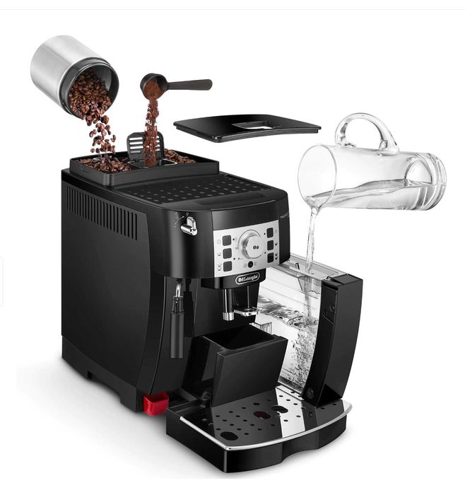 Кафеавтомат De'Longhi Magnifica S