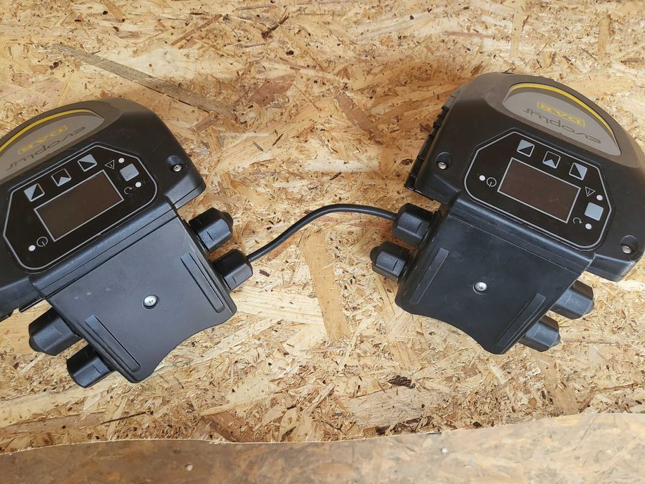 Pompa Dab Evoplus D60 /250 40M