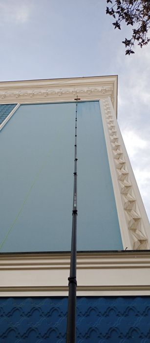 Oyna yuvish fasad moyka fasad yuvish мойка окно