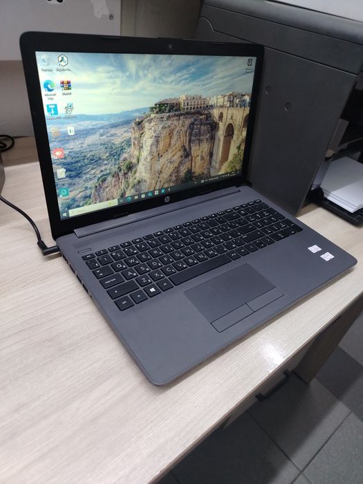 Ноутбук Hp Athlon 3150u