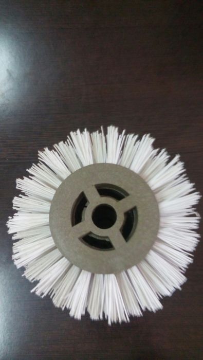 Щётка планка ОВС . БЦС