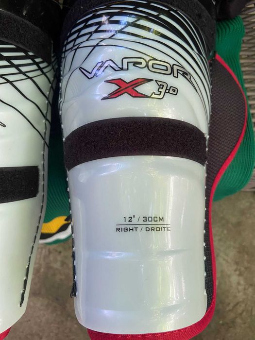 Echipament hochei pentru copii