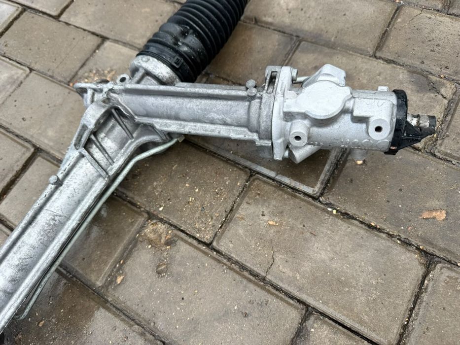Рулевая рейка бмв х5 е70