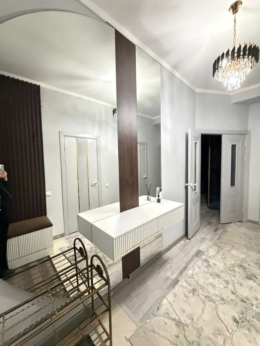 Посуточная аренда