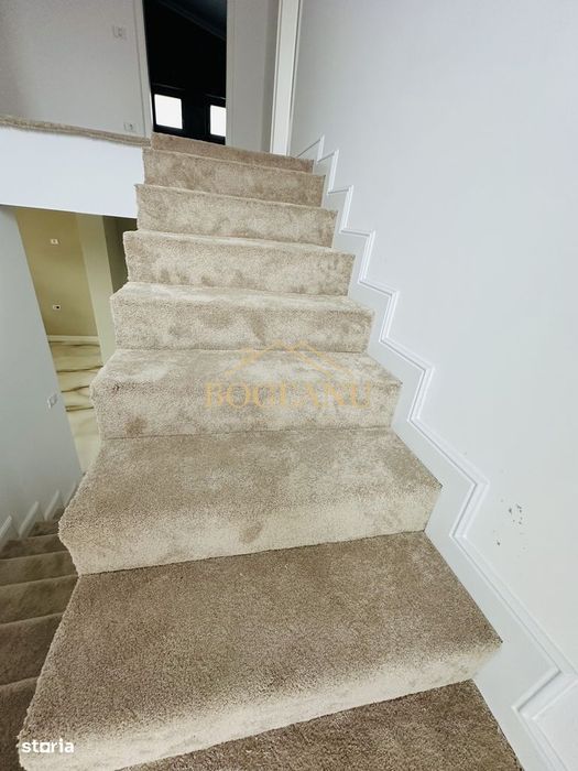 BG52-Vila Individuala Premium-5 camere-Giroc
