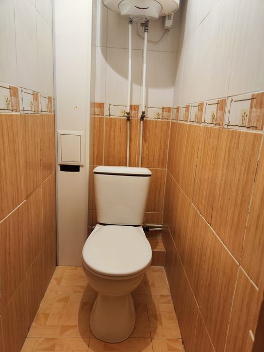 Горящий вариант -3 комнатная !