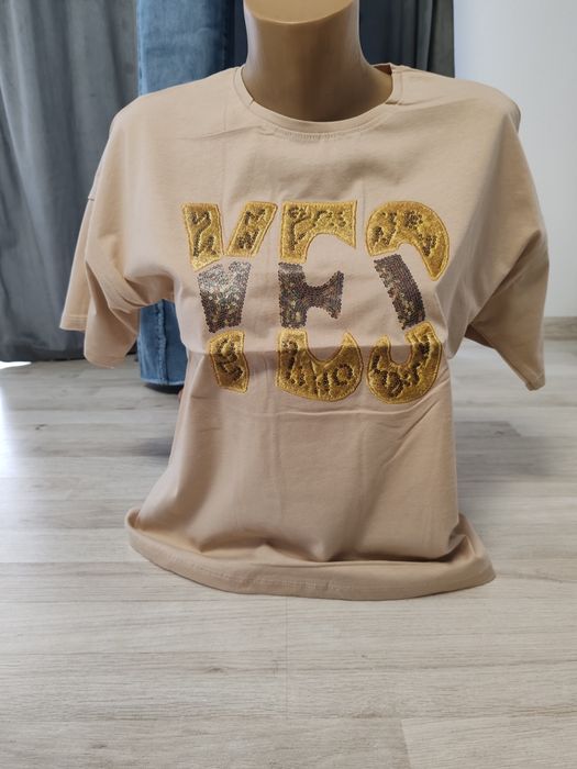 Tricouri dama Turcia