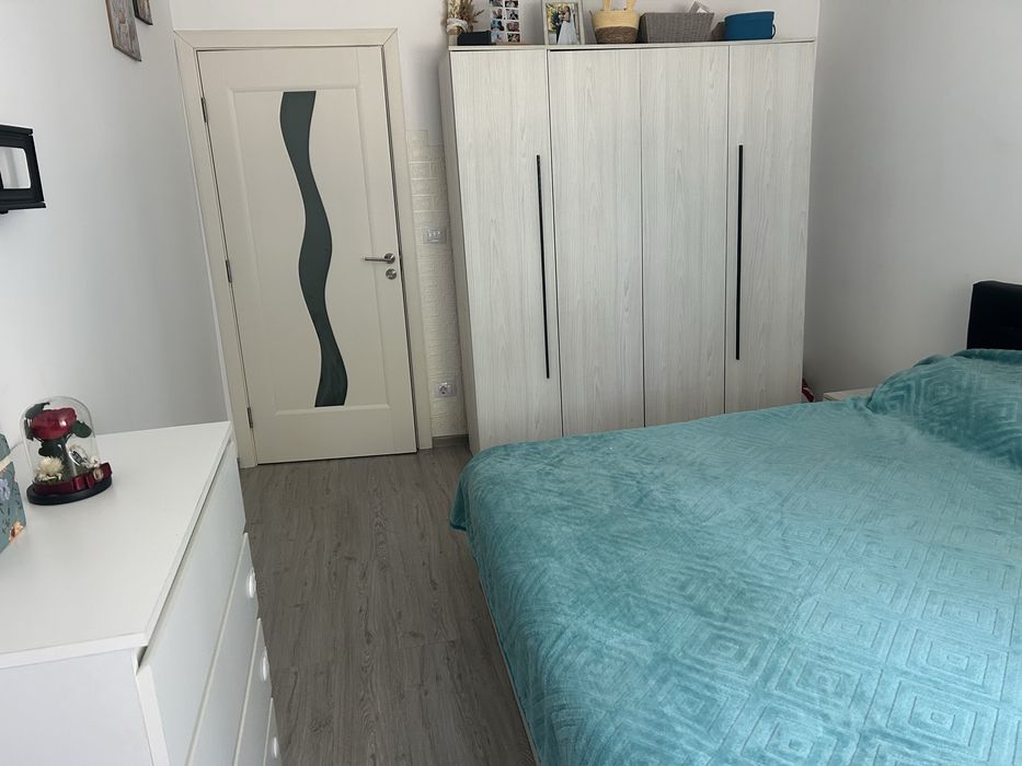 Apartament 3 camere