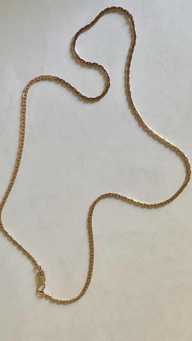 Золотая цепь бронницк