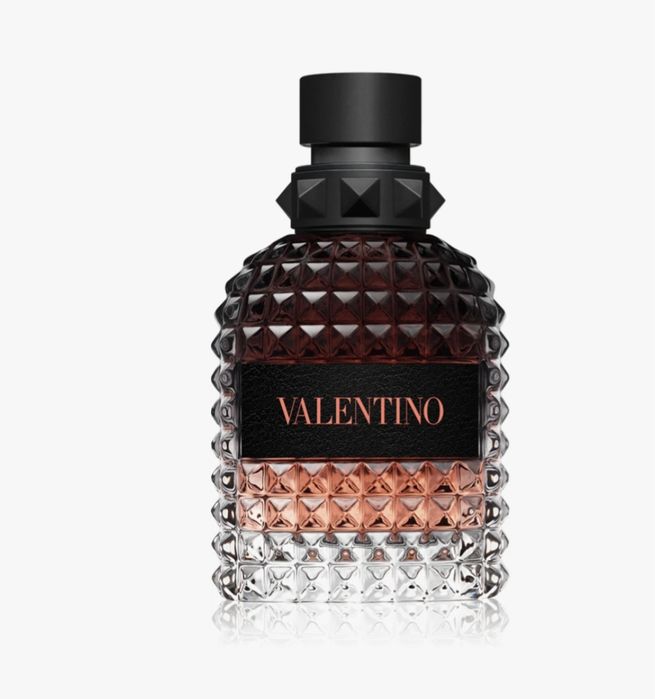 Мъжки парфюм Valentino Born In Roma Coral Fantasy Uomo
Born In Roma Co