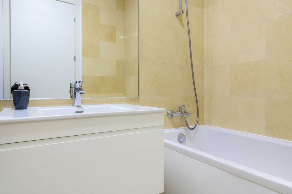 Luxuria Residence | 2 camere | Centrala | Parcare subterana | Balcon