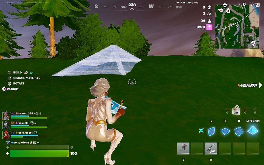PC Gaming Fortnite, CS2, GTA V | Ryzen 5 + RX 580 8GB Nitro+ | Stare Cifre/Impecabilă